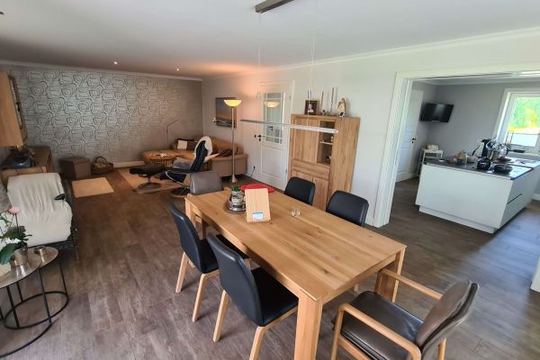 Firma Görtzen in Viöl - Malerarbeiten Innenräume Haus