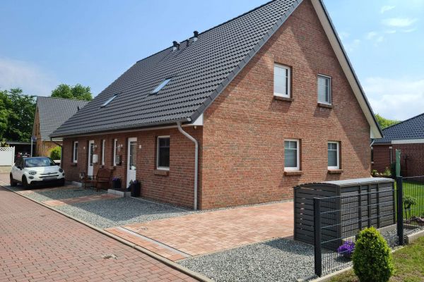 Firma Görtzen in Viöl - Hausbau Maurerarbeiten