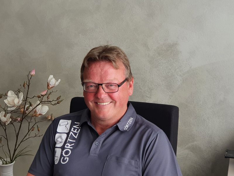 Firma Görtzen in Viöl - Firmeninhaber