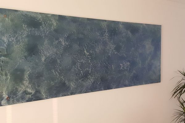 Firma Görtzen in Viöl - Malerarbeiten Schmuckfarbe