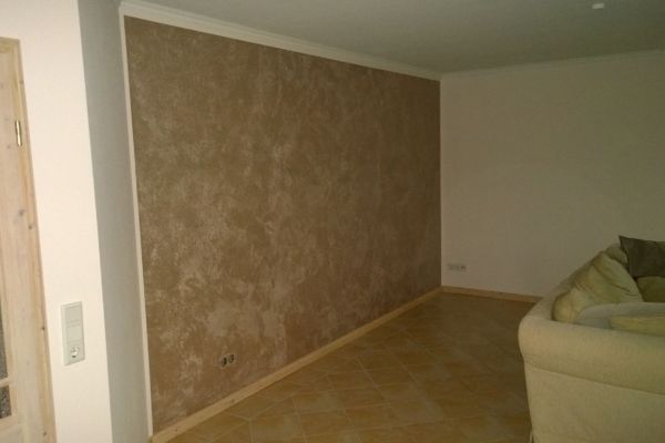 Firma Görtzen in Viöl - Malerarbeiten in Zimmer